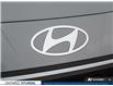 2025 Hyundai Elantra Preferred w/Tech Package (Stk: 7-1293) in Whitby - Image 8 of 25