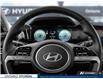 2025 Hyundai Elantra Preferred w/Tech Package (Stk: 7-1293) in Whitby - Image 12 of 25