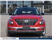 2025 Hyundai Venue Preferred w/Two-Tone (Stk: 7-1237) in Whitby - Image 2 of 23