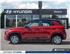 2025 Hyundai Venue Preferred w/Two-Tone (Stk: 7-1237) in Whitby - Image 3 of 23