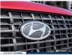 2025 Hyundai Venue Preferred w/Two-Tone (Stk: 7-1237) in Whitby - Image 9 of 23