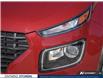 2025 Hyundai Venue Preferred w/Two-Tone (Stk: 7-1237) in Whitby - Image 10 of 23