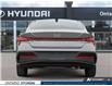 2025 Hyundai Elantra Preferred w/Tech Package (Stk: 7-1295) in Whitby - Image 5 of 25