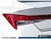 2025 Hyundai Elantra Luxury (Stk: ONH955942) in Whitby - Image 11 of 25