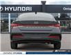 2025 Hyundai Elantra Preferred w/Tech Package (Stk: 7-1412) in Whitby - Image 5 of 23