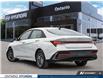 2025 Hyundai Elantra Preferred (Stk: 7-1131) in Whitby - Image 4 of 23