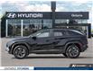 2025 Hyundai Tucson Preferred w/Trend Package (Stk: 7-1367) in Whitby - Image 3 of 20