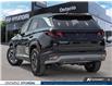 2025 Hyundai Tucson Preferred w/Trend Package (Stk: 7-1367) in Whitby - Image 4 of 20