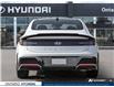 2025 Hyundai Sonata Preferred-Trend (Stk: ONH449355) in Whitby - Image 5 of 24