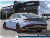 2025 Hyundai Elantra N Base (Stk: 7-1280) in Whitby - Image 4 of 20