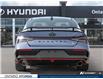 2025 Hyundai Elantra N Base (Stk: 7-1280) in Whitby - Image 5 of 20