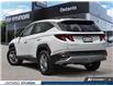 2025 Hyundai Tucson Preferred (Stk: 7-1337) in Whitby - Image 4 of 26