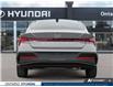2025 Hyundai Elantra Luxury (Stk: ONH919573) in Whitby - Image 5 of 22