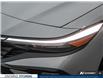 2025 Hyundai Elantra Luxury (Stk: ONH919573) in Whitby - Image 8 of 22