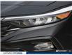 2025 Hyundai Elantra Luxury w/Two-Tone Interior (Stk: 7-1231) in Whitby - Image 10 of 24