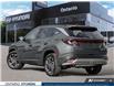 2025 Hyundai Tucson Plug-In Hybrid Ultimate (Stk: 7-1147) in Whitby - Image 4 of 24