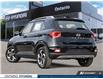 2025 Hyundai Venue Ultimate w/Black Interior (IVT) (Stk: 7-1244) in Whitby - Image 4 of 24