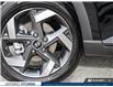 2025 Hyundai Venue Ultimate w/Black Interior (IVT) (Stk: 7-1244) in Whitby - Image 8 of 24