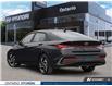 2025 Hyundai Elantra Preferred w/Tech Package (Stk: 7-1298) in Whitby - Image 4 of 23
