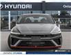 2025 Hyundai Elantra N Base (Stk: 7-1188) in Whitby - Image 2 of 20