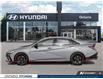 2025 Hyundai Elantra N Base (Stk: 7-1188) in Whitby - Image 3 of 20