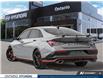 2025 Hyundai Elantra N Base (Stk: 7-1188) in Whitby - Image 4 of 20