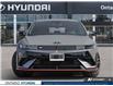 2025 Hyundai IONIQ 5 N Base (Stk: 7-1123) in Whitby - Image 2 of 24
