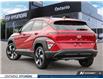 2025 Hyundai Kona 1.6T Preferred Sport (Stk: 7-1054) in Whitby - Image 4 of 25