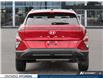 2025 Hyundai Kona 1.6T Preferred Sport (Stk: 7-1054) in Whitby - Image 5 of 25