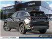 2025 Hyundai Tucson Plug-In Hybrid Ultimate (Stk: 7-1021) in Whitby - Image 4 of 25