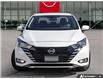 2025 Nissan Versa SV (Stk: NC6058) in Thunder Bay - Image 2 of 26