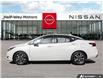 2025 Nissan Versa SV (Stk: NC6058) in Thunder Bay - Image 3 of 26