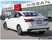2025 Nissan Versa SV (Stk: NC6058) in Thunder Bay - Image 4 of 26