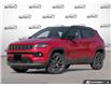 2026 Jeep Compass Limited (Stk: 105614) in St. Thomas - Image 1 of 24