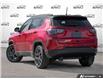 2026 Jeep Compass Limited (Stk: 105614) in St. Thomas - Image 4 of 24