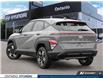 2026 Hyundai Kona 2.0L Preferred (Stk: 7-1463) in Whitby - Image 4 of 26