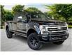 2022 Ford F-350 Platinum (Stk: P60223) in Vancouver - Image 1 of 36