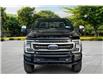 2022 Ford F-350 Platinum (Stk: P60223) in Vancouver - Image 3 of 36