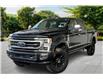 2022 Ford F-350 Platinum (Stk: P60223) in Vancouver - Image 12 of 36