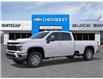 2026 Chevrolet Silverado 3500HD LT (Stk: 44842) in Slave Lake - Image 2 of 24