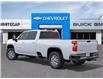 2026 Chevrolet Silverado 3500HD LT (Stk: 44842) in Slave Lake - Image 3 of 24