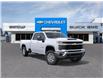 2026 Chevrolet Silverado 3500HD LT (Stk: 44841) in Slave Lake - Image 1 of 24