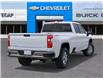 2026 Chevrolet Silverado 3500HD LT (Stk: 44841) in Slave Lake - Image 4 of 24