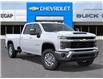 2026 Chevrolet Silverado 3500HD LT (Stk: 44841) in Slave Lake - Image 7 of 24