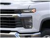 2026 Chevrolet Silverado 3500HD LT (Stk: 44841) in Slave Lake - Image 10 of 24