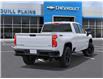 2026 Chevrolet Silverado 3500HD  (Stk: 26T112) in Wadena - Image 4 of 24