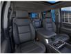 2026 Chevrolet Silverado 3500HD  (Stk: 26T112) in Wadena - Image 16 of 24