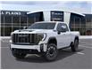 2026 GMC Sierra 3500HD Denali Ultimate (Stk: 26T099) in Wadena - Image 6 of 24