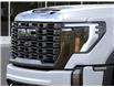 2026 GMC Sierra 3500HD Denali Ultimate (Stk: 26T099) in Wadena - Image 13 of 24