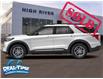 2025 Ford Explorer Active (Stk: 25864) in Claresholm - Image 1 of 1